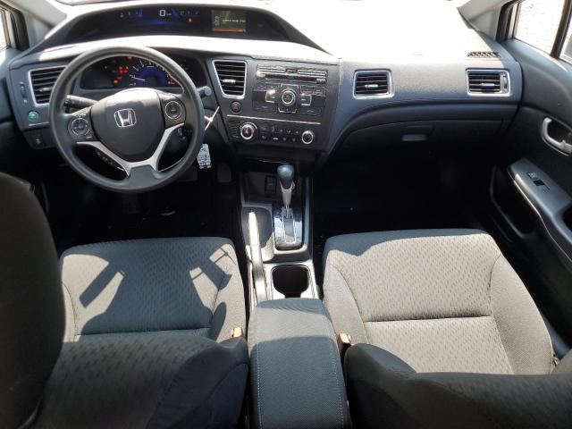 2015 HONDA CIVIC LX 19XFB2F55FE226666