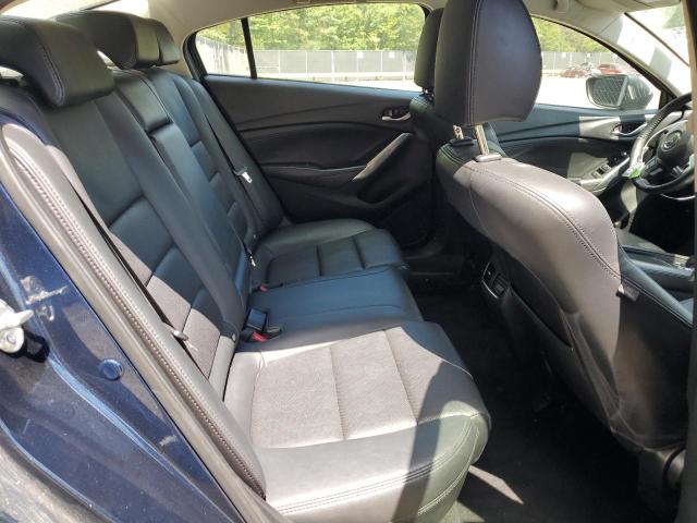 2016 MAZDA 6 TOURING - JM1GJ1V50G1468448
