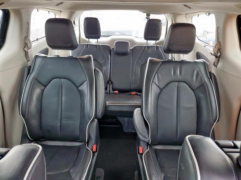 2022 CHRYSLER PACIFICA H 2C4RC1S74NR183611