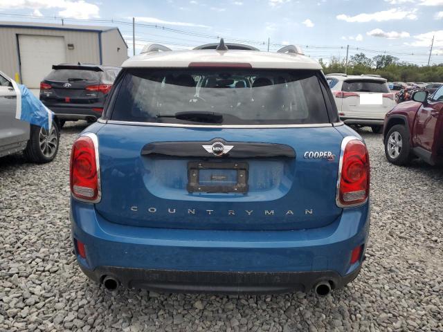 2017 MINI COOPER S C WMZYT5C3XH3D79731