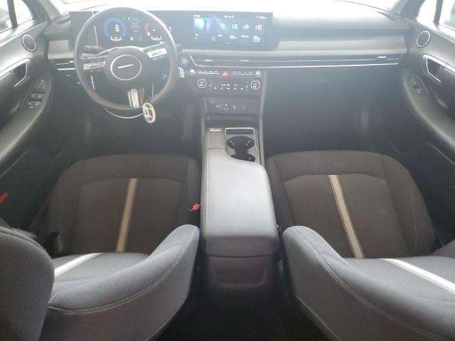 2024 HYUNDAI SONATA SEL KMHL64JA7RA378605