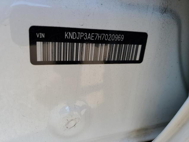 2017 KIA SOUL EV KNDJP3AE7H7020969