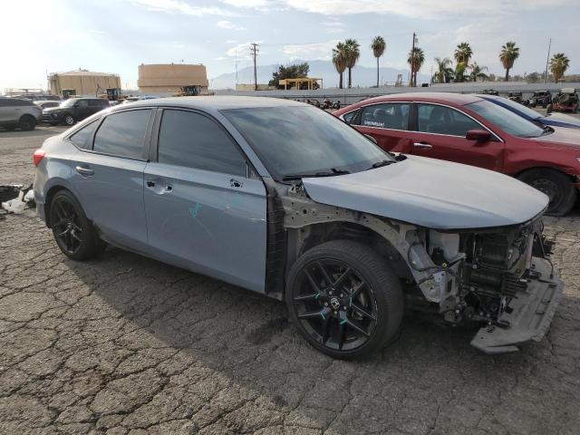 2023 HONDA CIVIC SPOR - 2HGFE2F55PH540252