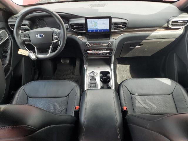 2020 FORD EXPLORER L - 1FMSK8FH4LGA68985