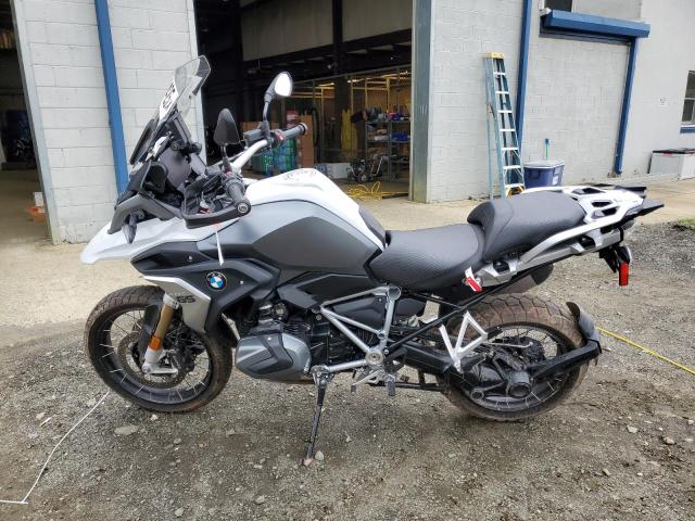 2021 BMW R 1250 GS WB10M0309M6E37742