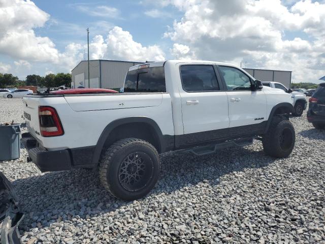 2019 RAM 1500 REBEL 1C6SRFLT1KN785441