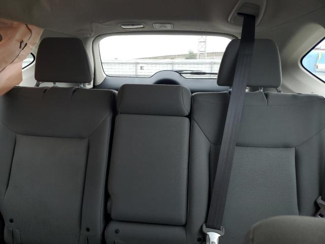 2015 HONDA CR-V LX 5J6RM4H32FL023914