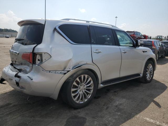 2016 INFINITI QX80 JN8AZ2NE2G9121648