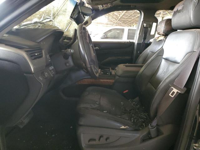 2015 CHEVROLET TAHOE C150 - 1GNSCCKC5FR235885