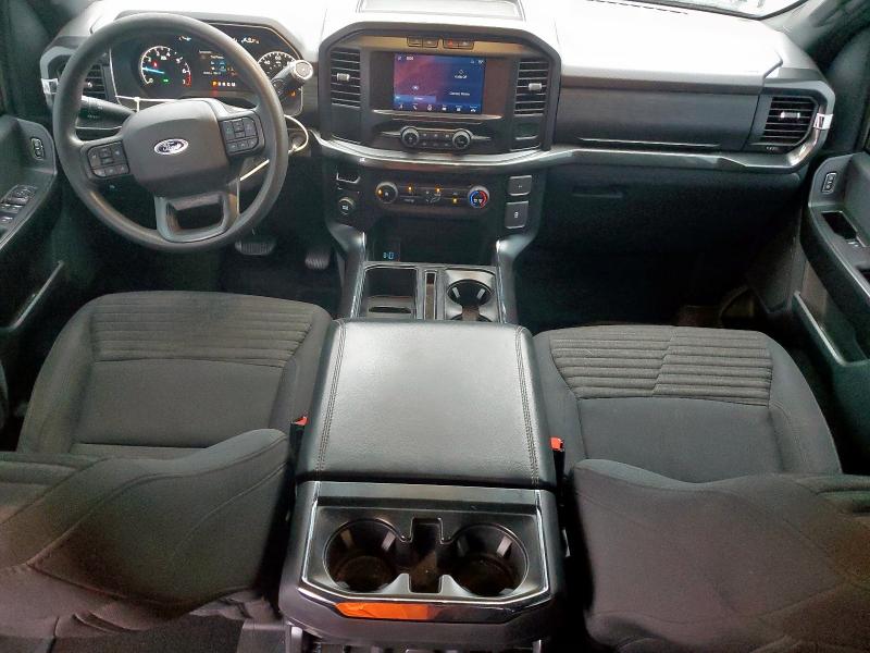 2021 FORD F150 SUPER 1FTEW1CP7MFC94633