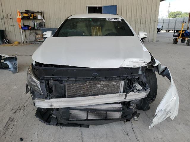 2019 MERCEDES-BENZ CLA 250 WDDSJ4EBXKN744448