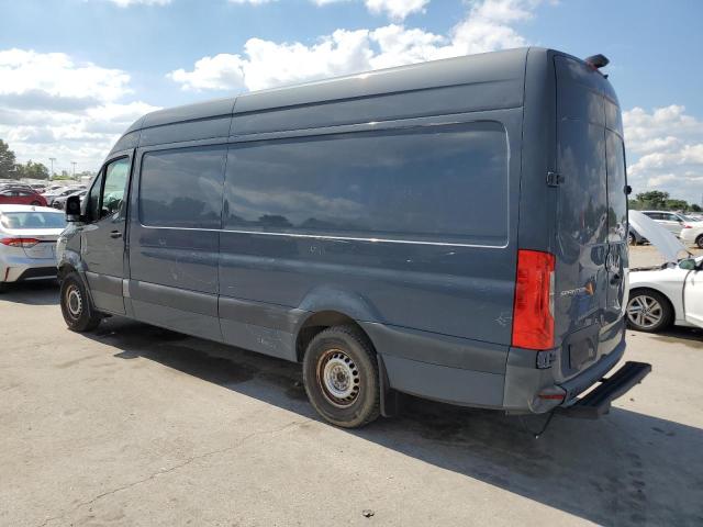 2019 MERCEDES-BENZ SPRINTER 2500/3500 WD4PF1CD6KP147831
