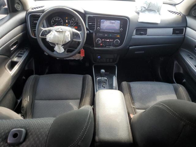 2018 MITSUBISHI OUTLANDER - JA4AD2A33JJ002618