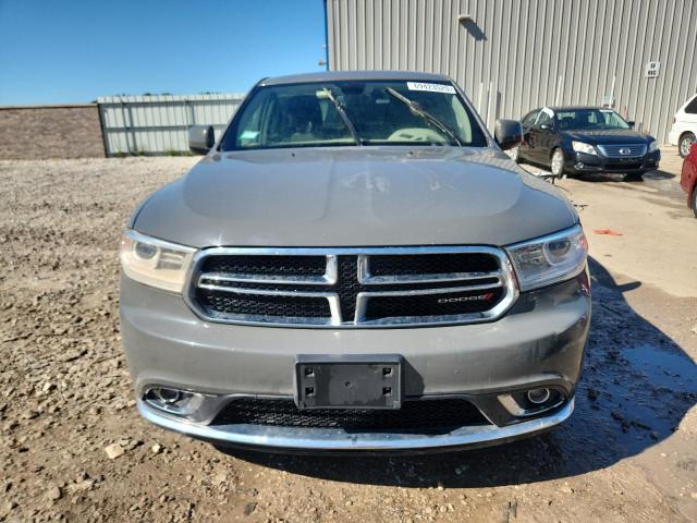 2020 DODGE DURANGO SX - 1C4RDHAG9LC146017
