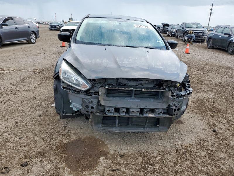 2015 FORD FOCUS S 1FADP3E25FL357101