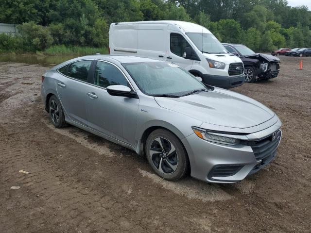 2017 HONDA INSIGHT EX 19XZE4F57NE007187