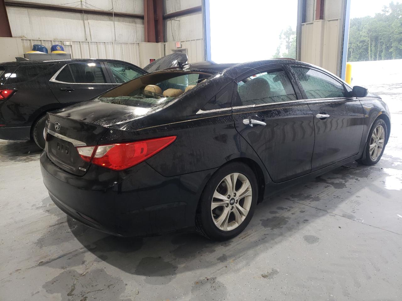 HYUNDAI SONATA SE