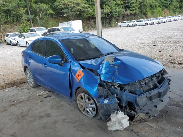 2016 TOYOTA SCION IA 3MYDLBZV0GY121535