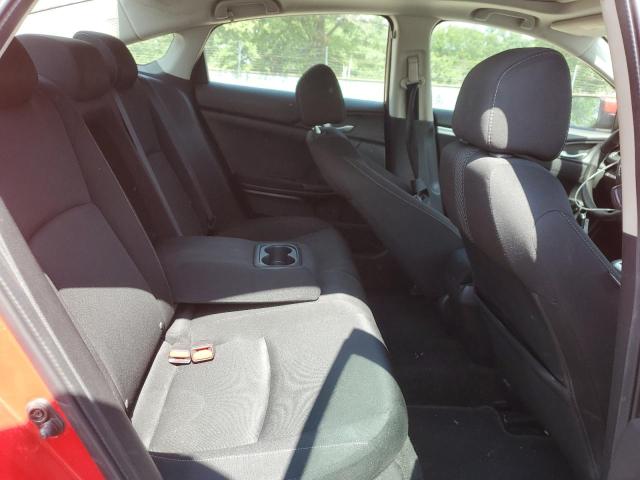 2016 HONDA CIVIC EX 2HGFC2F76GH559819