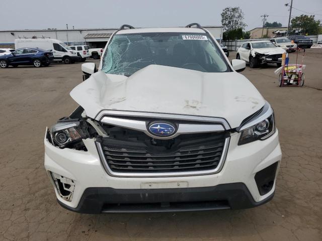 2020 SUBARU FORESTER PREMIUM JF2SKAJC5LH606791