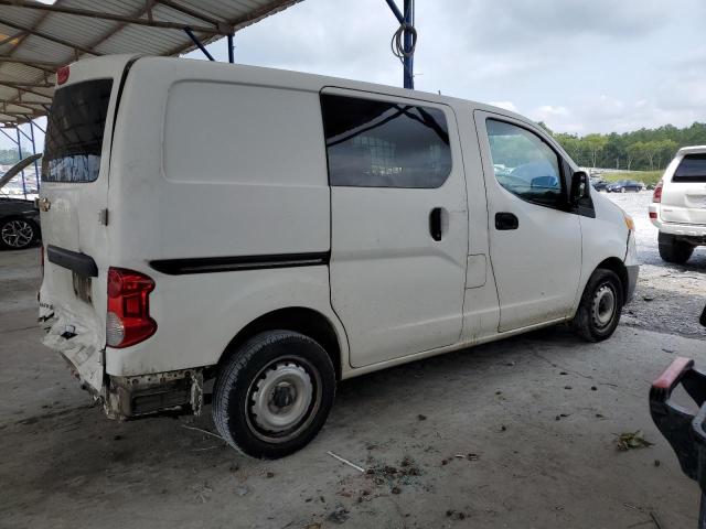 2017 CHEVROLET CITY EXPRE 3N63M0YN9HK690737