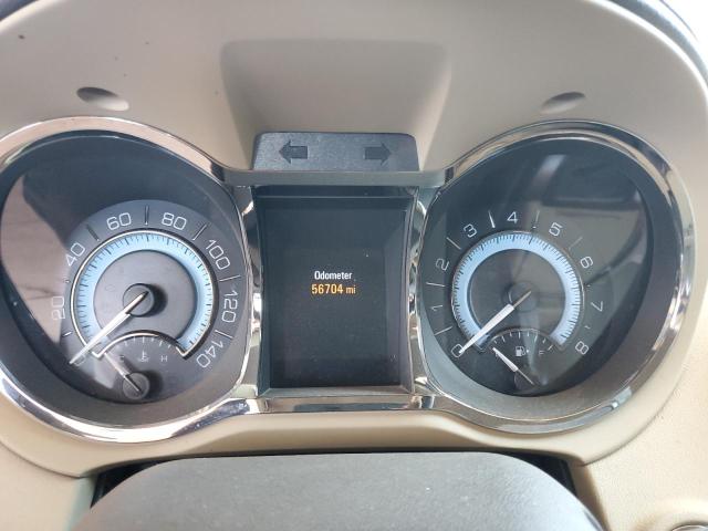 2013 BUICK LACROSSE P - 1G4GF5E38DF265101