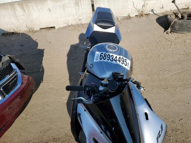 2003 YAMAHA YZFR1 JYARN10E53A009166