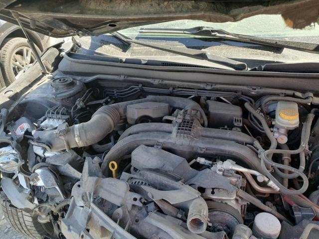 2015 SUBARU OUTBACK 2. 4S4BSADC7F3257284
