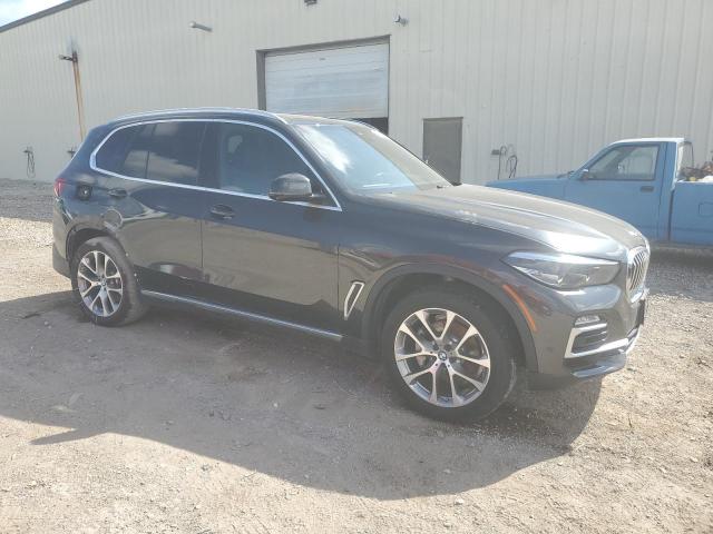 2019 BMW X5 XDRIVE40I 5UXCR6C54KLL63477