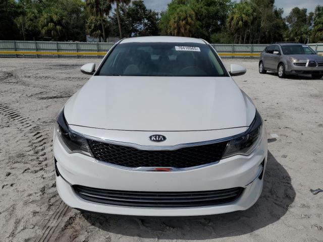 2018 KIA OPTIMA LX 5XXGT4L31JG236255