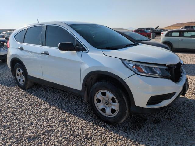 2016 HONDA CR-V LX 5J6RM4H36GL069747
