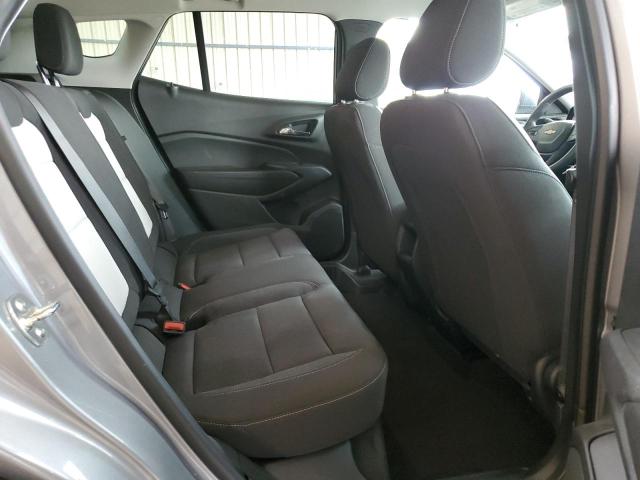 2024 CHEVROLET TRAX LS KL77LFE29RC164312