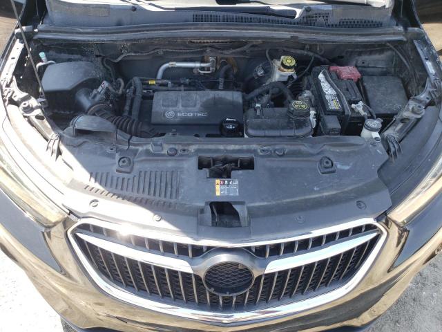 2018 BUICK ENCORE PRE KL4CJBSB5JB519954