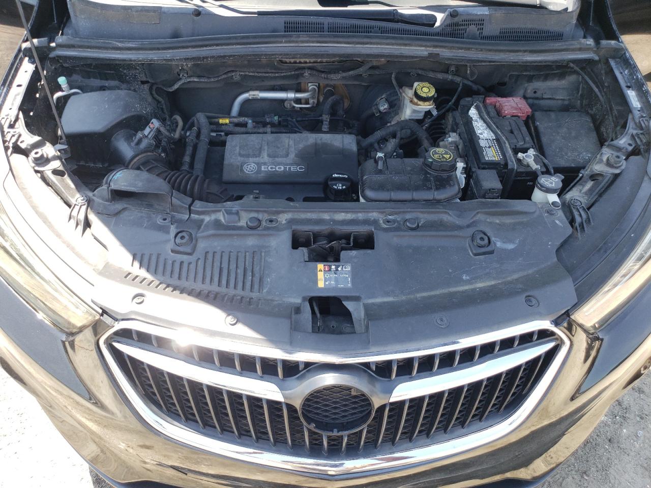 BUICK ENCORE PREFERRED II