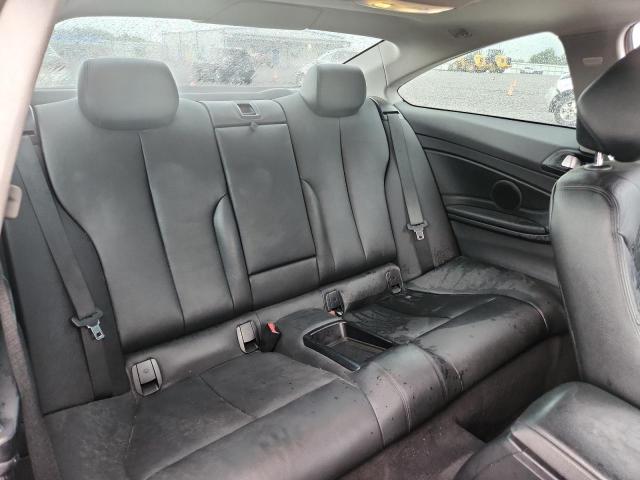 2015 BMW 428 I WBA3N3C56FK231860