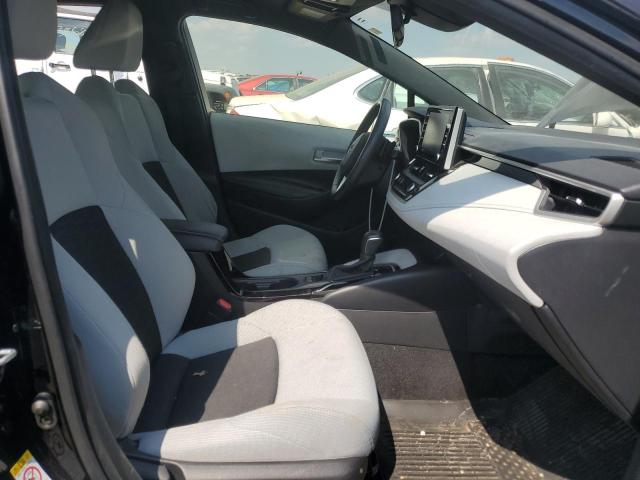 2019 TOYOTA COROLLA SE JTNK4RBEXK3022434