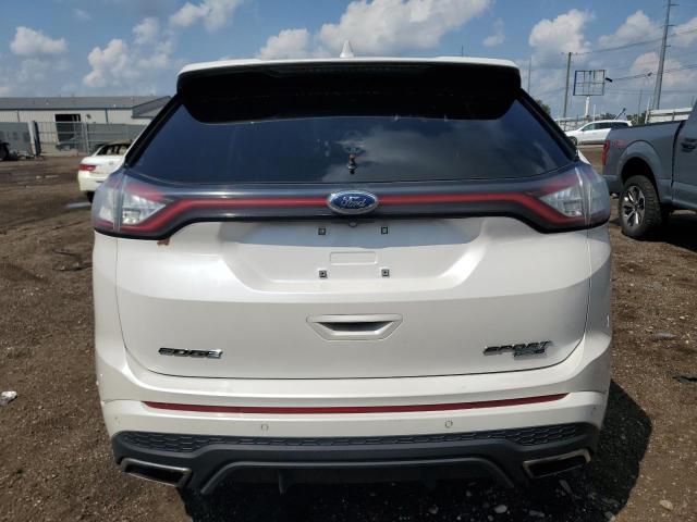 2016 FORD EDGE SPORT 2FMPK4APXGBB63450