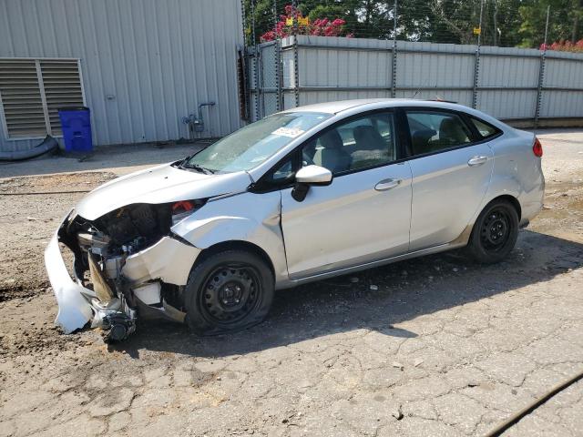 2012 FORD FIESTA S - 3FADP4AJXCM145310