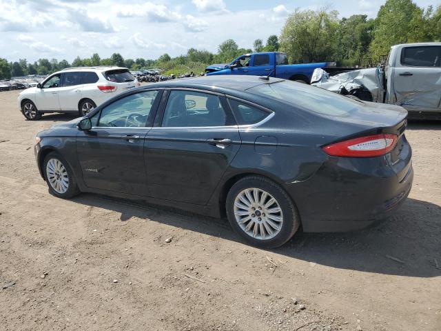 2015 FORD FUSION SE 3FA6P0LU1FR146863