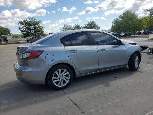 2012 MAZDA 3 I - JM1BL1W70C1596820