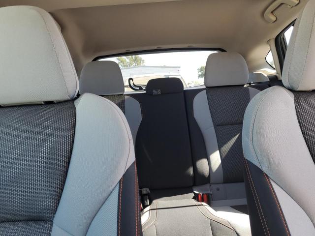 2023 SUBARU CROSSTREK JF2GTAEC9PH300258