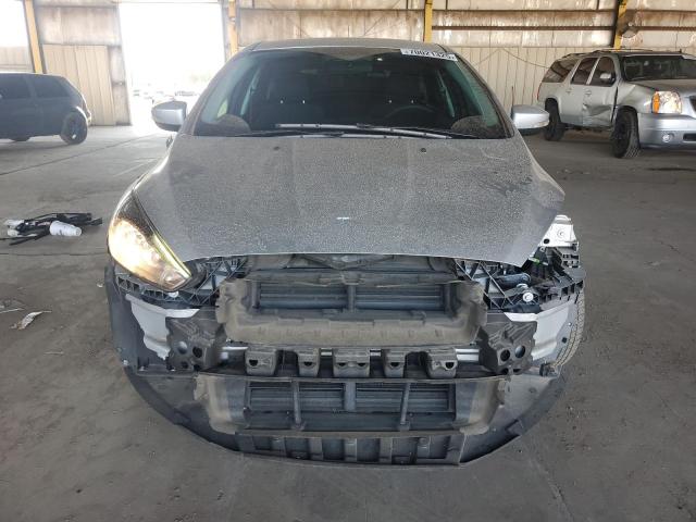 2018 FORD FOCUS SEL 1FADP3M2XJL278825