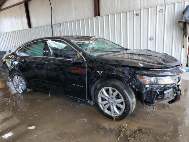 2018 CHEVROLET IMPALA LT 2G1105S31J9126893