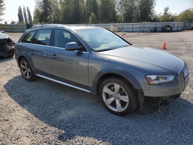 2013 AUDI A4 ALLROAD #3304848557