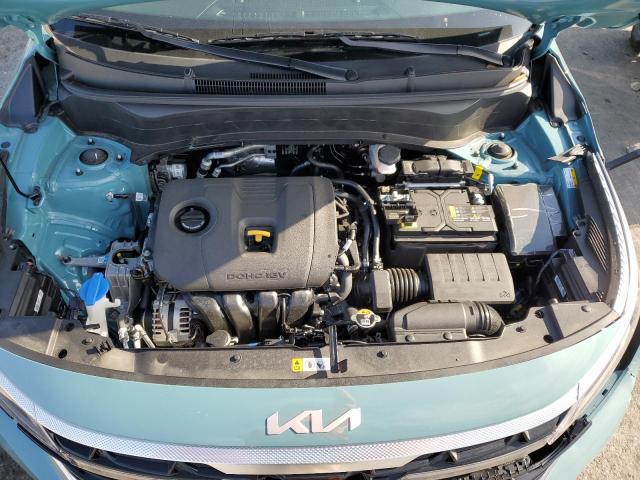 2025 KIA SELTOS EX KNDERCAA5S7685921