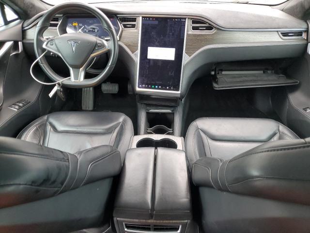 2015 TESLA MODEL S 85 5YJSA1H26FF084322