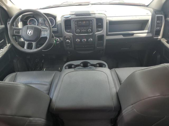 2019 RAM 1500 CLASSIC TRADESMAN 1C6RR7FG4KS739459