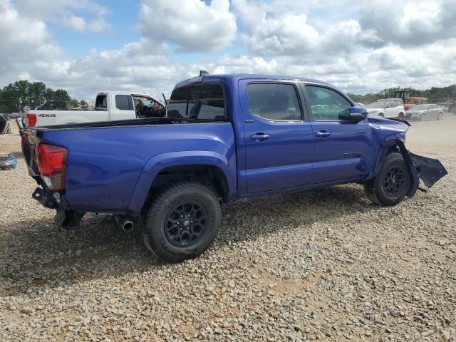 2022 TOYOTA TACOMA DOU 3TMAZ5CN7NM161500
