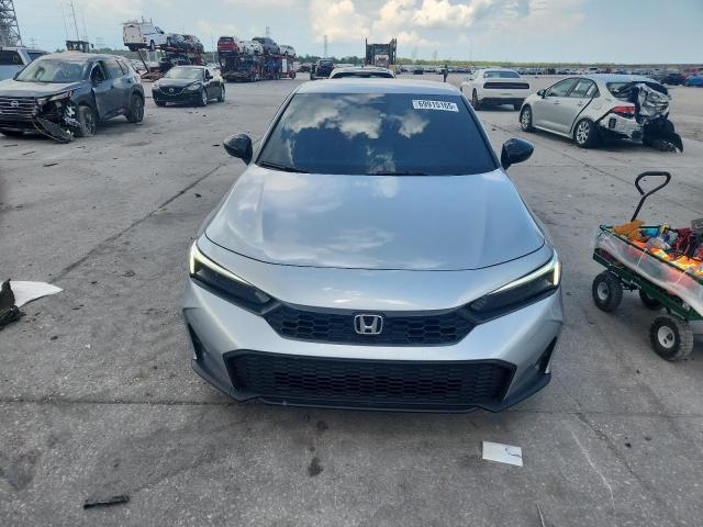 2025 HONDA CIVIC SPORT 2HGFE2F59SH515895