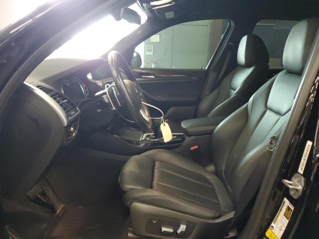 2018 BMW X3 XDRIVE3 #3317003270